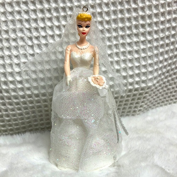 Hallmark Holiday Keepsake Ornament - Picture 3 of 5